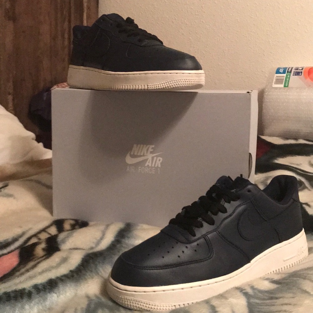 Air Force 1s